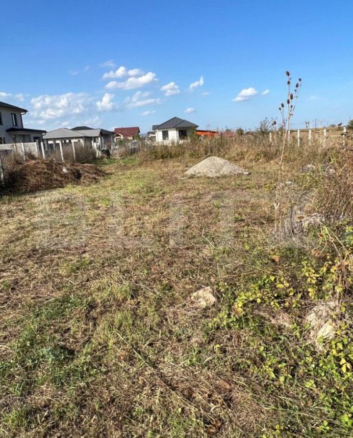 Teren de vanzare ALBA IULIA - Alba anunturi imobiliare Alba