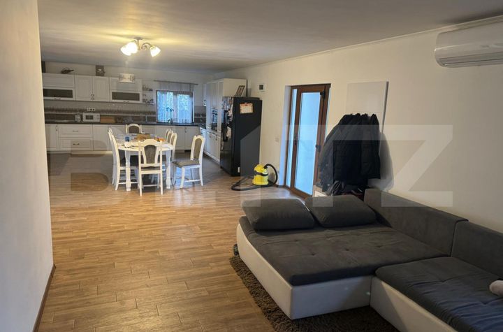 Vilă - 7 camere de vanzare ODOREU - Satu Mare anunturi imobiliare Satu Mare