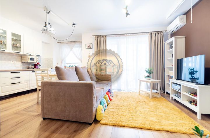 Apartament 2 camere de vanzare IOSIA - Bihor anunturi imobiliare Bihor