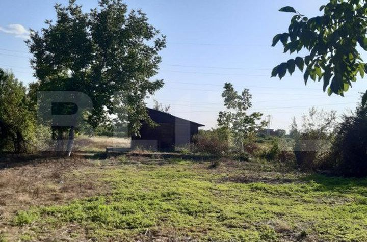 Teren de vanzare TARGOVISTE - Dambovita anunturi imobiliare Dambovita