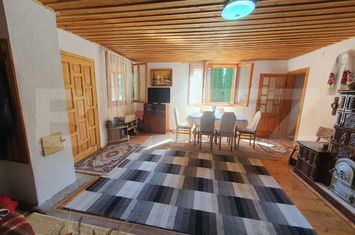 Vilă - 3 camere de vanzare BISTRITA - Bistrita-Nasaud anunturi imobiliare Bistrita-Nasaud