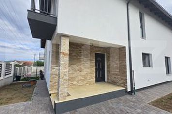 Vilă - 4 camere de vanzare ALBA IULIA - Alba anunturi imobiliare Alba