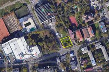 Teren Intravilan de inchiriat CENTRAL - Bacau anunturi imobiliare Bacau