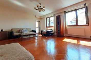 Apartament 3 camere de vanzare COTROCENI - Bucuresti anunturi imobiliare Bucuresti