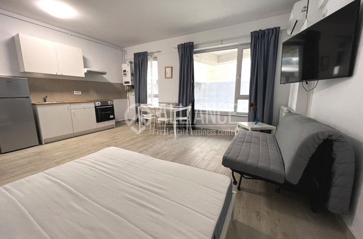 Garsonieră de vanzare MAMAIA-SAT - Constanta anunturi imobiliare Constanta