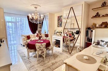 Apartament 2 camere de vanzare SIBIU - Sibiu anunturi imobiliare Sibiu