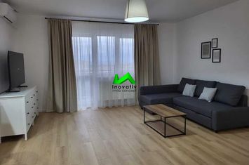 Apartament 2 camere de inchiriat HIPODROM 3 - Sibiu anunturi imobiliare Sibiu