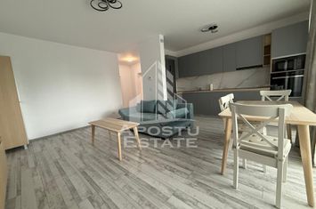 Apartament cu 2 camere, ultrafinisat, zona Aradului anunturi imobiliare Timis