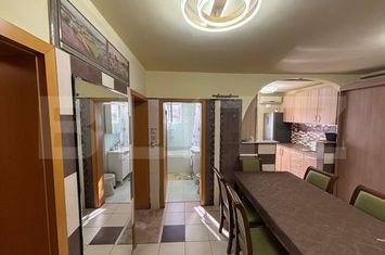 Apartament 3 camere de vanzare TIMISOARA - Timis anunturi imobiliare Timis