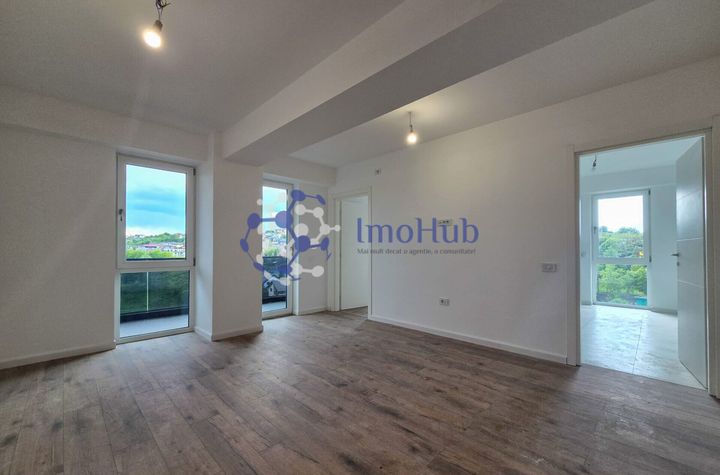 Intabulat - Ap. 2 camere anunturi imobiliare Iasi