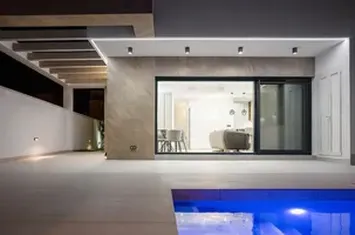 Vilă - 4 camere de vanzare SAN MIGUEL DE SALINAS - Spania anunturi imobiliare Spania