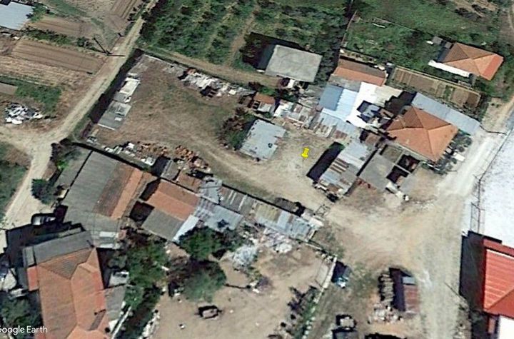 Teren construibil 1274 mp, Nigrita centru anunturi imobiliare Grecia