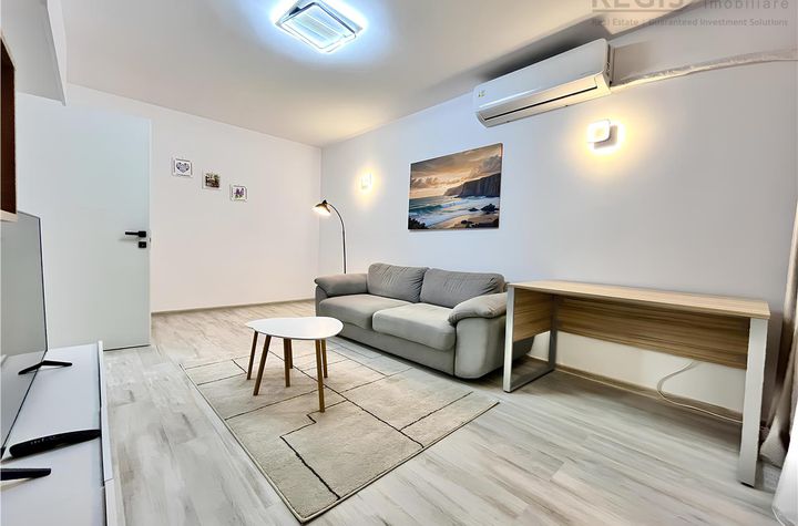 Apartament 2 camere de inchiriat TRACTORUL - Brasov anunturi imobiliare Brasov