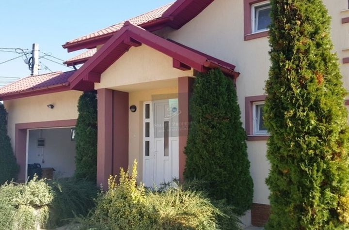 Casă - 5 camere de inchiriat PIPERA - Bucuresti anunturi imobiliare Bucuresti