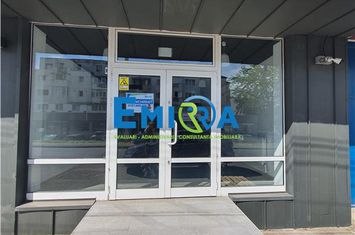 Spațiu comercial de inchiriat ALECU RUSSO - Bacau anunturi imobiliare Bacau