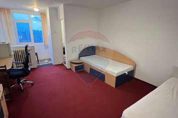 De Închiriat Garsoniera, Tătărași - Str. Vasile Lupu anunturi imobiliare Iasi