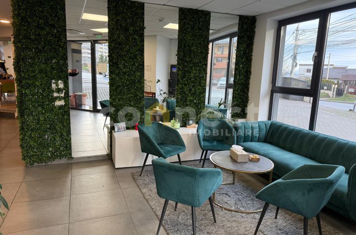 Birou de inchiriat CLUJ-NAPOCA - Cluj anunturi imobiliare Cluj