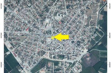 Birouri unite 108 mp, etaj 1 — Venizelou 103, Chrysoupoli anunturi imobiliare Grecia