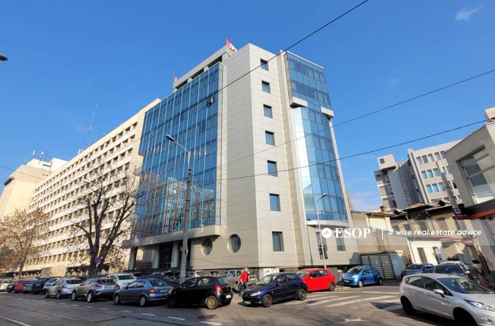 Birou de inchiriat GARA DE NORD - Bucuresti anunturi imobiliare Bucuresti