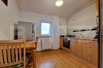 Apartament 2 camere de vanzare APAHIDA - Cluj anunturi imobiliare Cluj