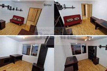 Apartament 4 camere de vanzare IASI - Iasi anunturi imobiliare Iasi