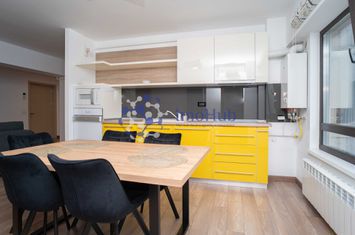 Apartament 3 camere modern + parcare, Newton Tătărași anunturi imobiliare Iasi