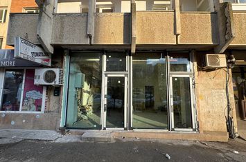 Spațiu comercial de inchiriat IASI - Iasi anunturi imobiliare Iasi