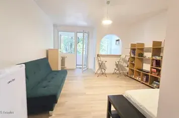 Garsonieră de inchiriat, Metrou Dristor 2 - Loc de Parcare Inclus! anunturi imobiliare Bucuresti