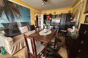 Apartament 3 camere de vanzare CLUJ-NAPOCA - Cluj anunturi imobiliare Cluj
