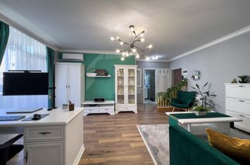 Apartament 2 camere de vanzare CLUJ-NAPOCA - Cluj anunturi imobiliare Cluj
