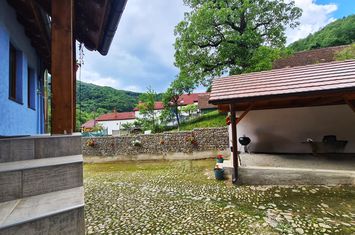 Casă - 4 camere de vanzare FANTANELE - Sibiu anunturi imobiliare Sibiu