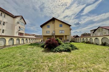 Vilă - 12 camere de vanzare SIBIU - Sibiu anunturi imobiliare Sibiu