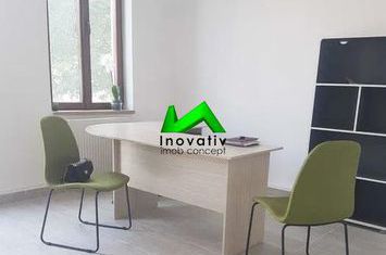 Spațiu comercial de inchiriat CALEA DUMBRAVII - Sibiu anunturi imobiliare Sibiu
