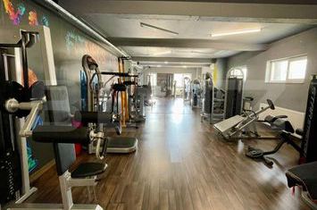 Spațiu comercial de vanzare BACIU - Cluj anunturi imobiliare Cluj