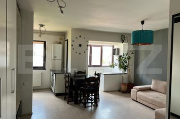 Garsonieră de inchiriat BACIU - Cluj anunturi imobiliare Cluj