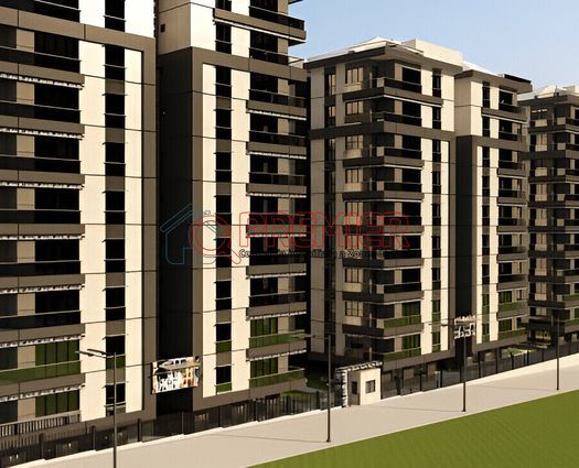 Garsonieră Splaiul Unirii, 44 mp