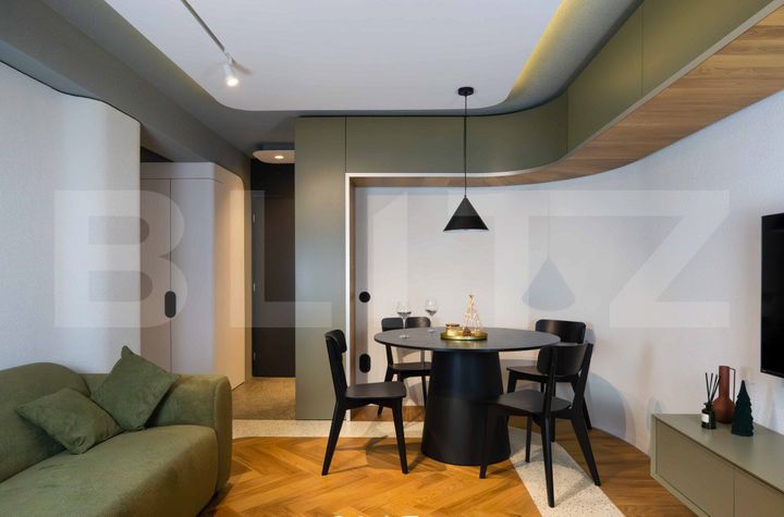 Apartament 2 camere de vanzare SUCEAVA - Suceava anunturi imobiliare Suceava