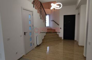 Vila P+1+M curte 100mp Popesti Leordeni anunturi imobiliare Bucuresti