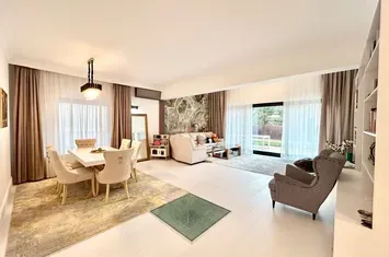 Vila individuala | teren 533mp | piscina | zona Iancu Nicolae, aproape de padure anunturi imobiliare Bucuresti