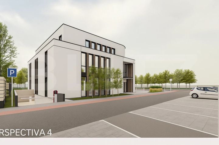 Teren de vanzare CLUJ-NAPOCA - Cluj anunturi imobiliare Cluj
