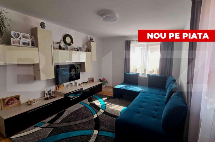 Apartament 2 camere de vanzare GIROC - Timis anunturi imobiliare Timis