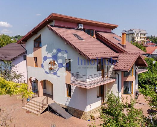 Spațiu comercial Tatarasi, 270 mp