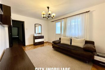 Apartament 3 camere de inchiriat MANASTUR - Cluj anunturi imobiliare Cluj