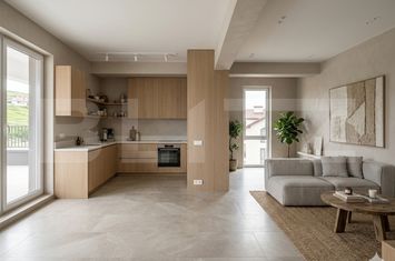 Apartament 2 camere de vanzare FLORESTI - Cluj anunturi imobiliare Cluj