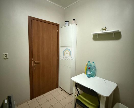 Apartament 3 camere Pacii, 85 mp