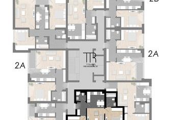 Apartament 3 camere de vanzare BALINT - Timis anunturi imobiliare Timis