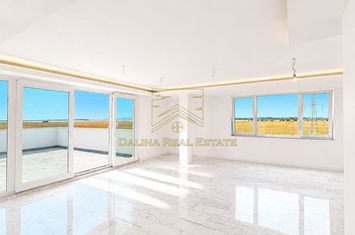 APARTAMENT - 3 CAMERE, TERASA 87.2 MP, 223.5 MP Total anunturi imobiliare Bucuresti