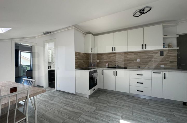 Apartament 3 camere de vanzare RASNOV - Brasov anunturi imobiliare Brasov