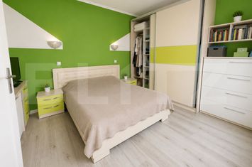 Apartament 2 camere de vanzare FLORESTI - Cluj anunturi imobiliare Cluj