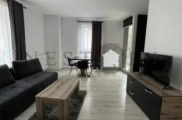 Apartament 2 camere de inchiriat CENTRAL - Cluj anunturi imobiliare Cluj